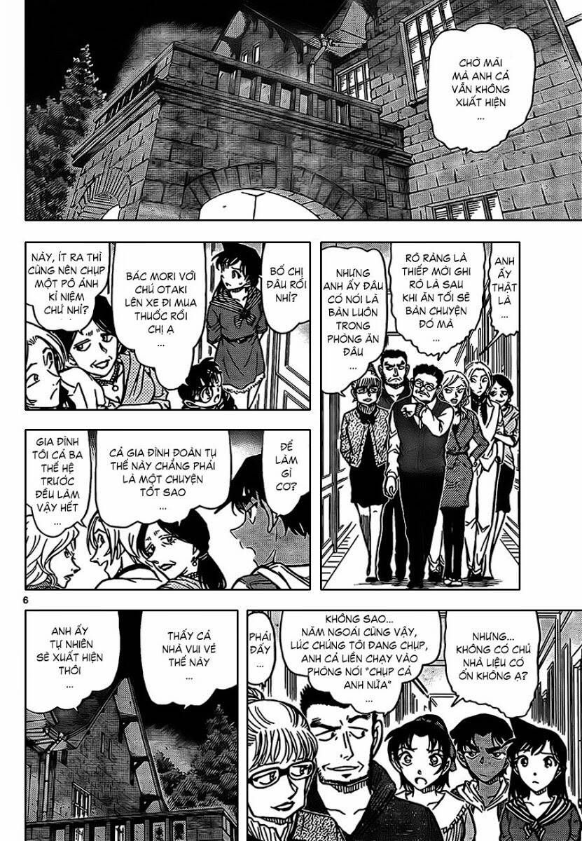 Chapter 835 - 10