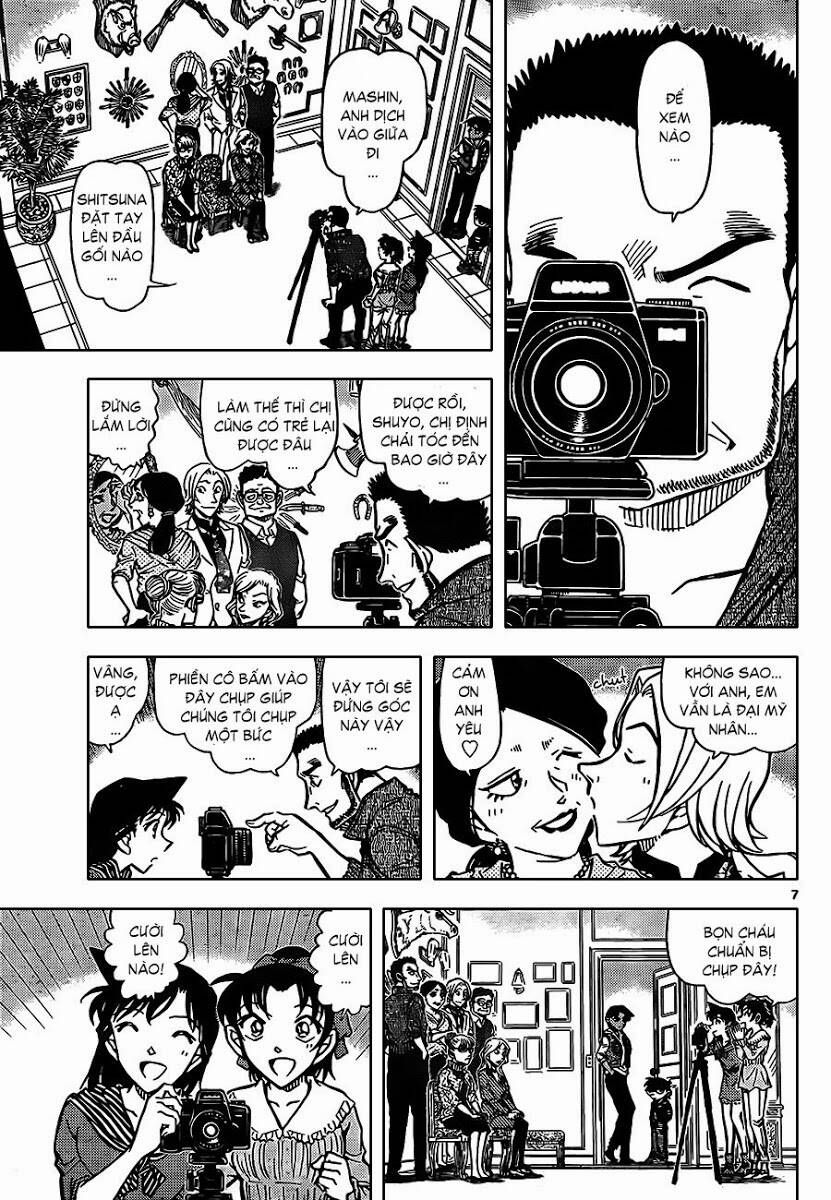 Chapter 835 - 11