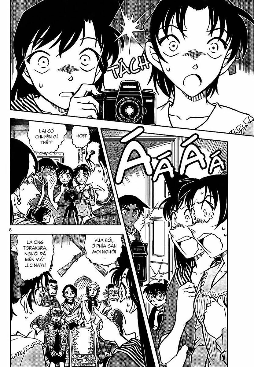 Chapter 835 - 12