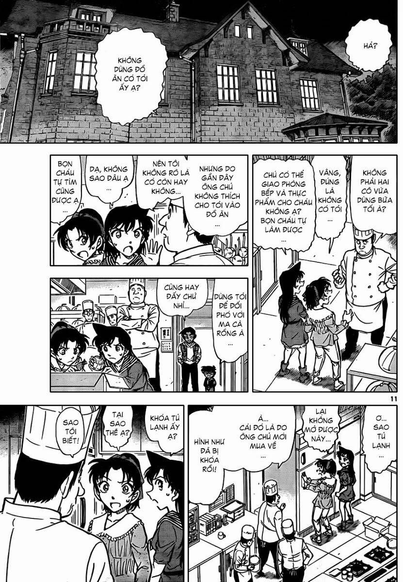 Chapter 835 - 15