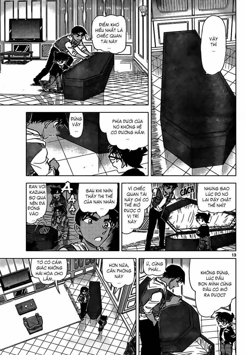 Chapter 835 - 17