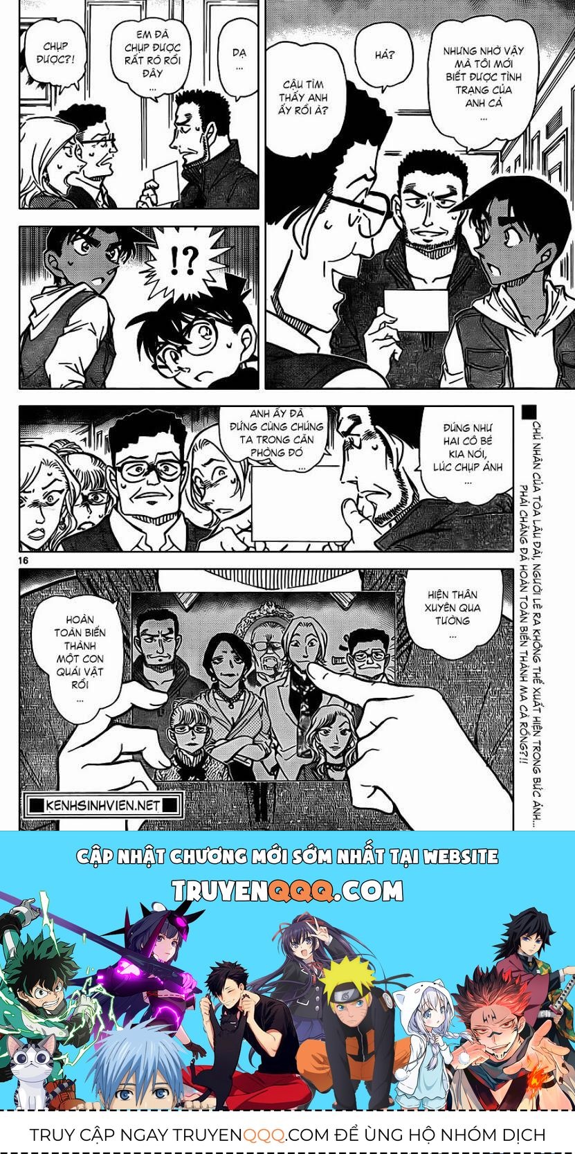Chapter 835 - 20