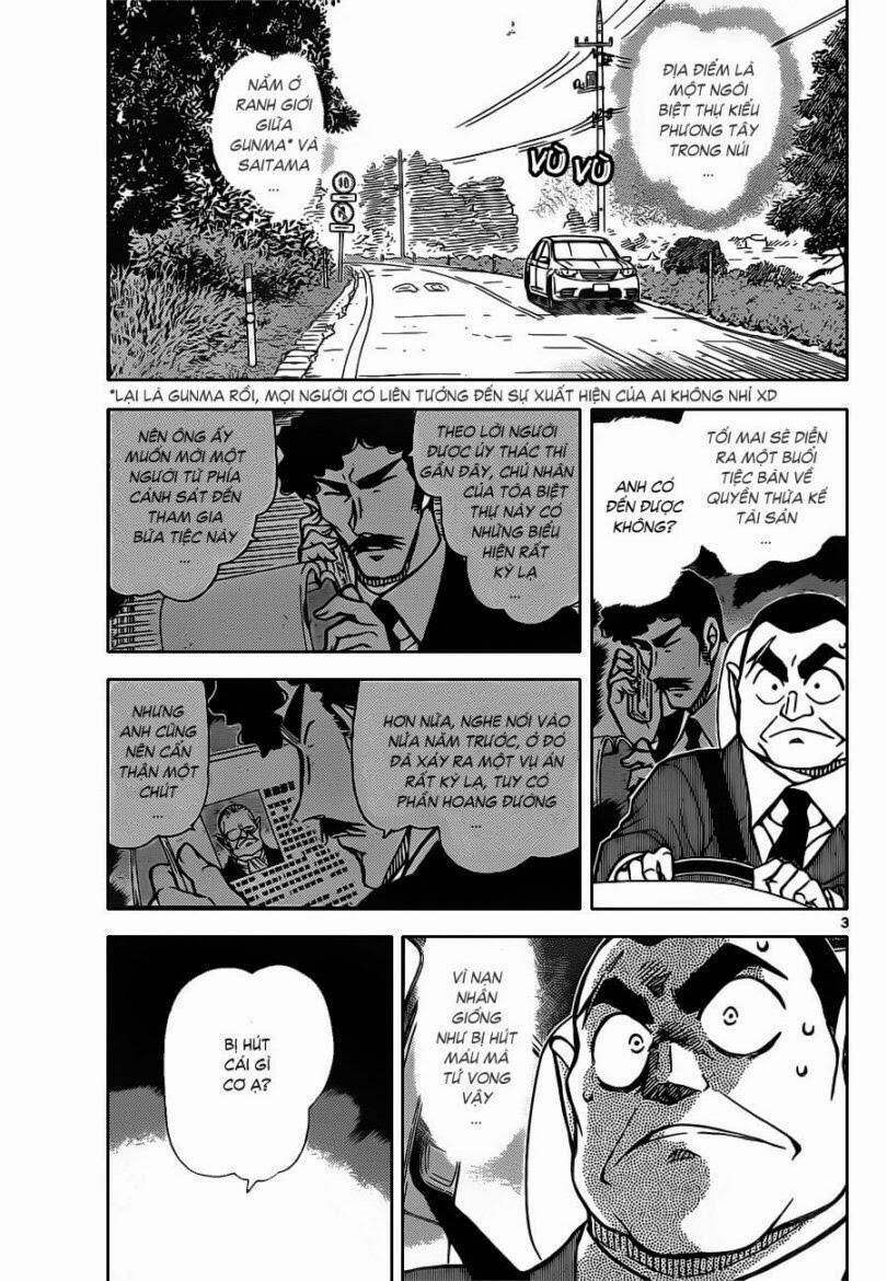 Chapter 834 - 7