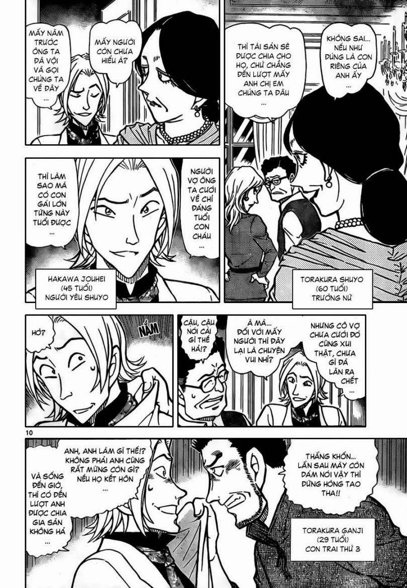 Chapter 834 - 14