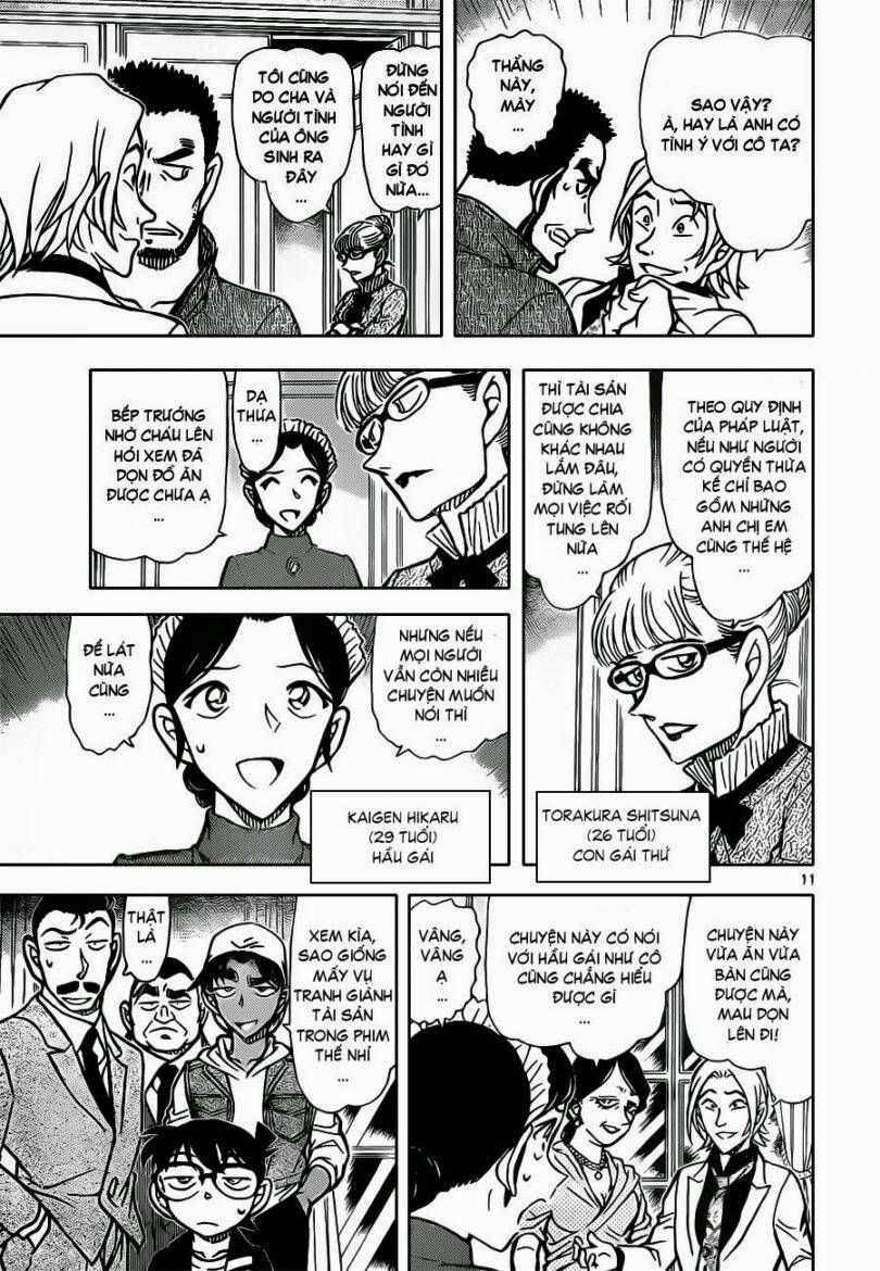 Chapter 834 - 15