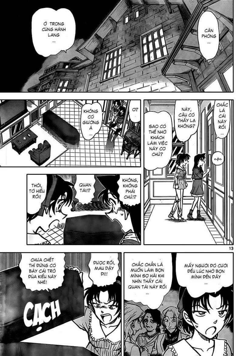Chapter 834 - 17