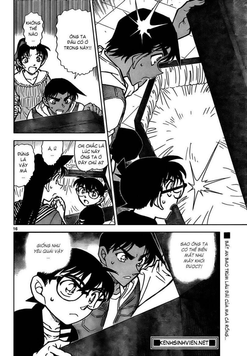 Chapter 834 - 20