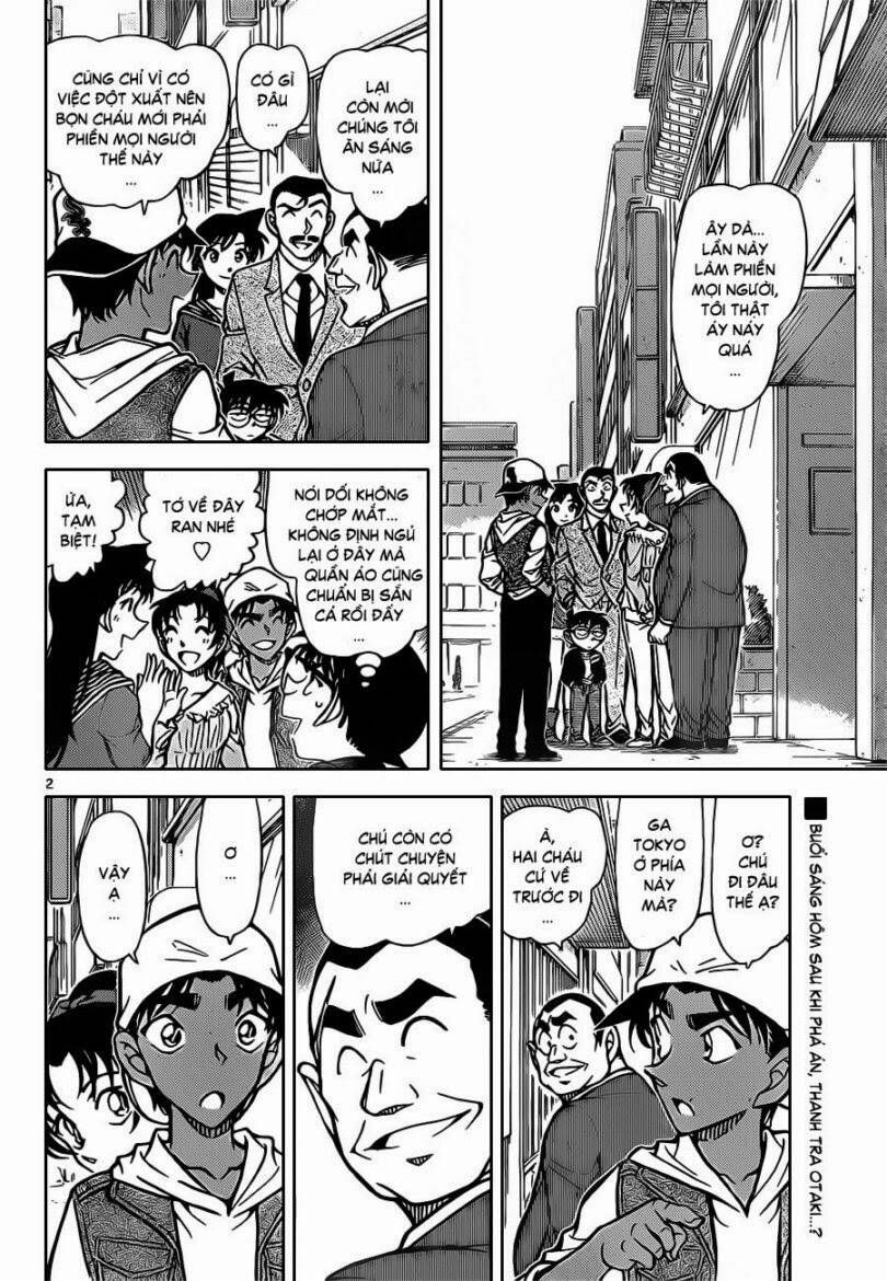 Chapter 834 - 22
