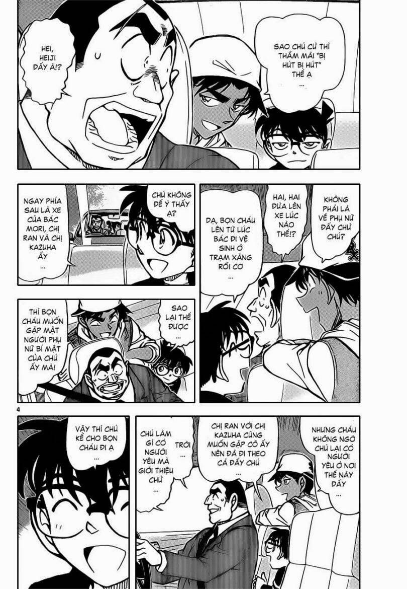 Chapter 834 - 24