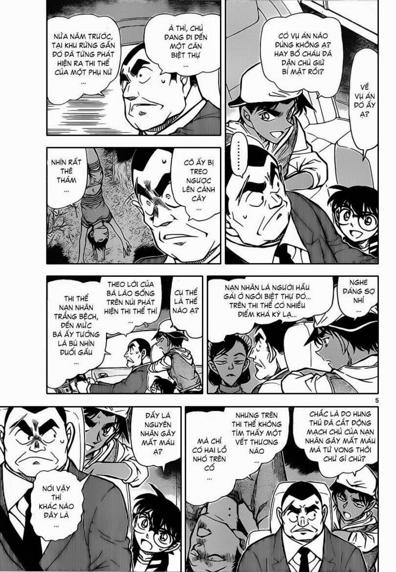 Chapter 834 - 25