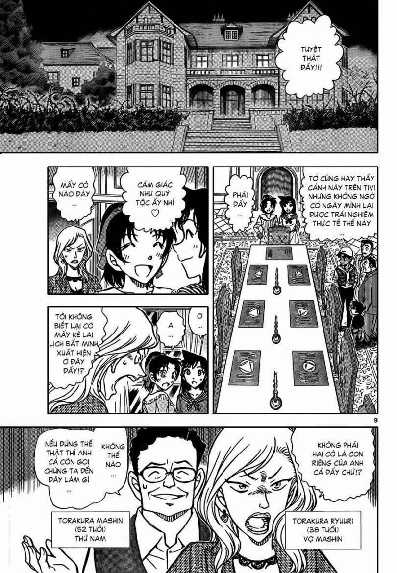 Chapter 834 - 29