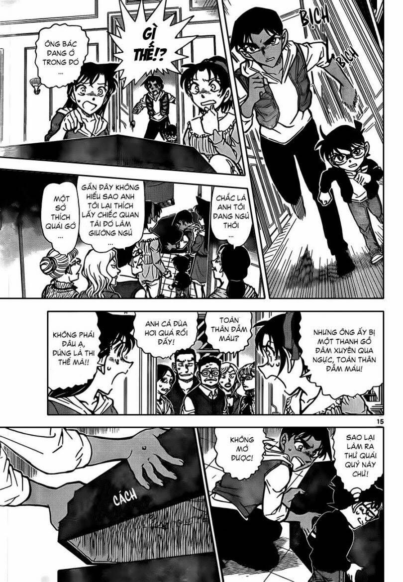 Chapter 834 - 35