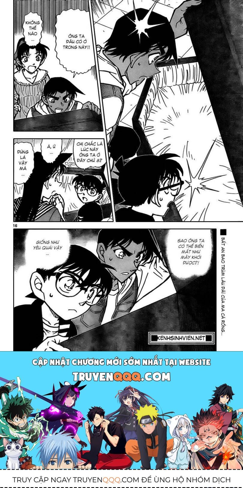 Chapter 834 - 36