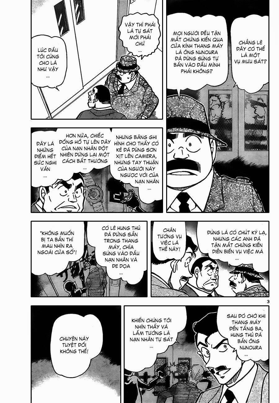 Chapter 833 - 8