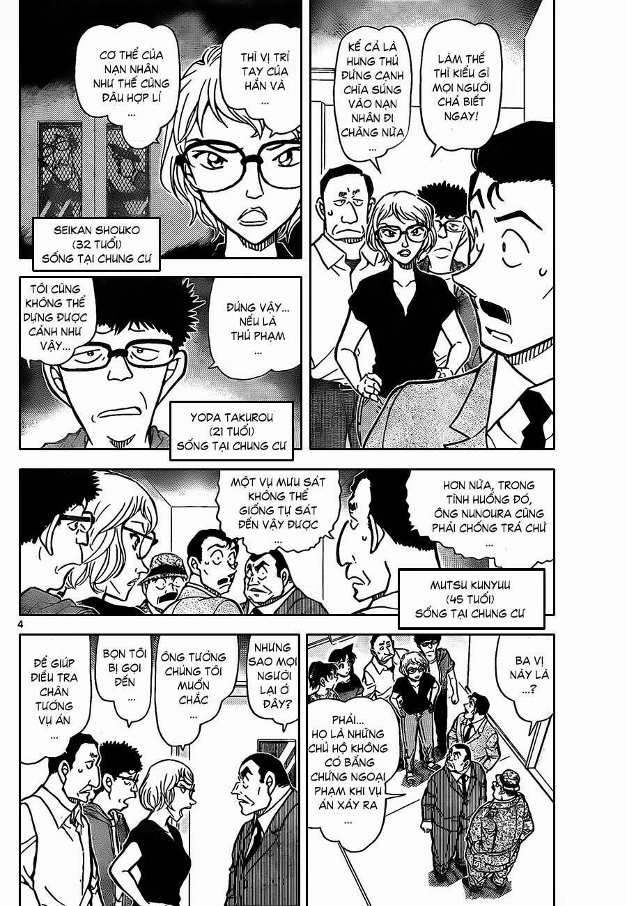Chapter 833 - 9