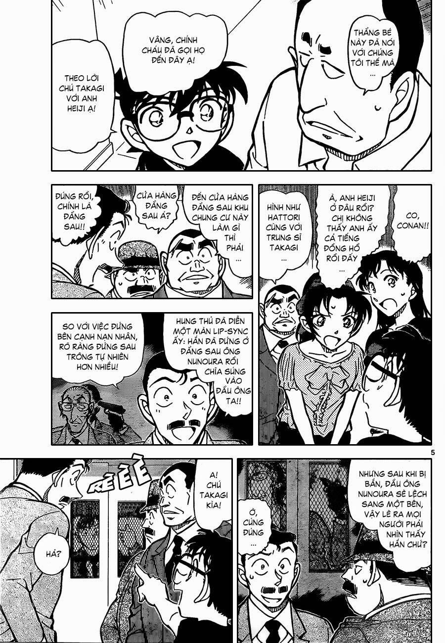 Chapter 833 - 10
