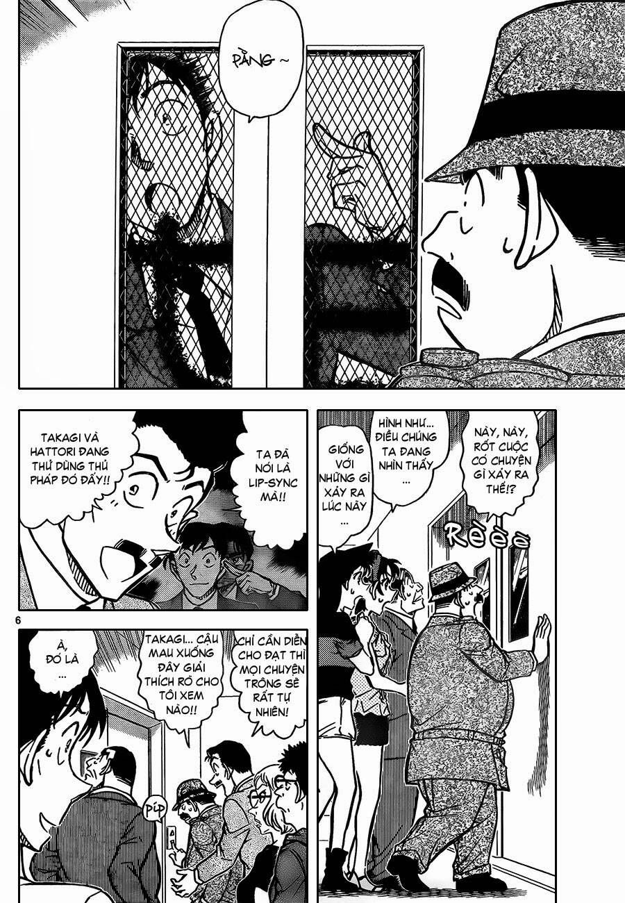 Chapter 833 - 11
