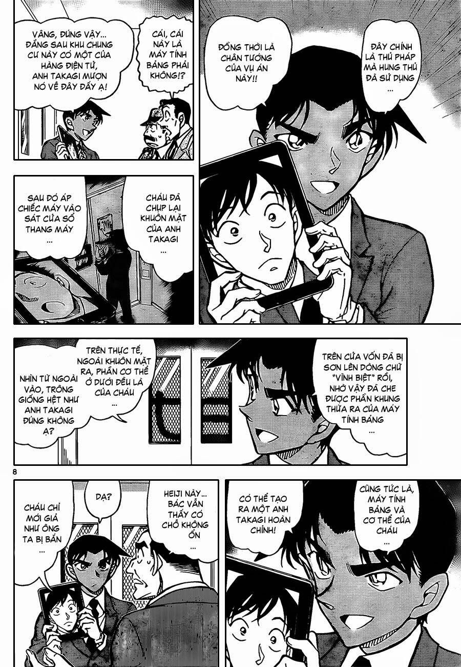 Chapter 833 - 13