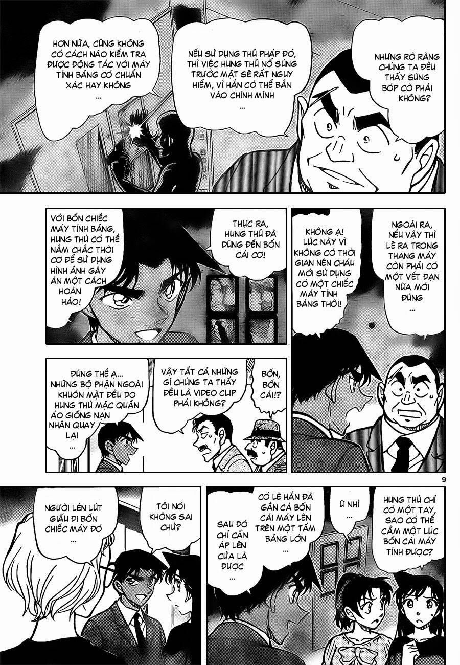 Chapter 833 - 14