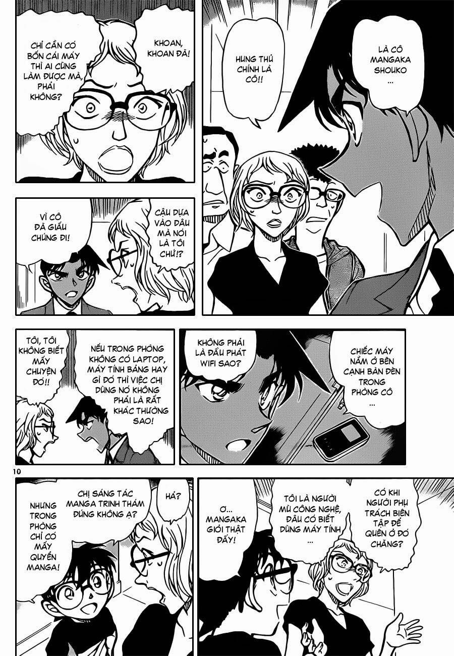 Chapter 833 - 15