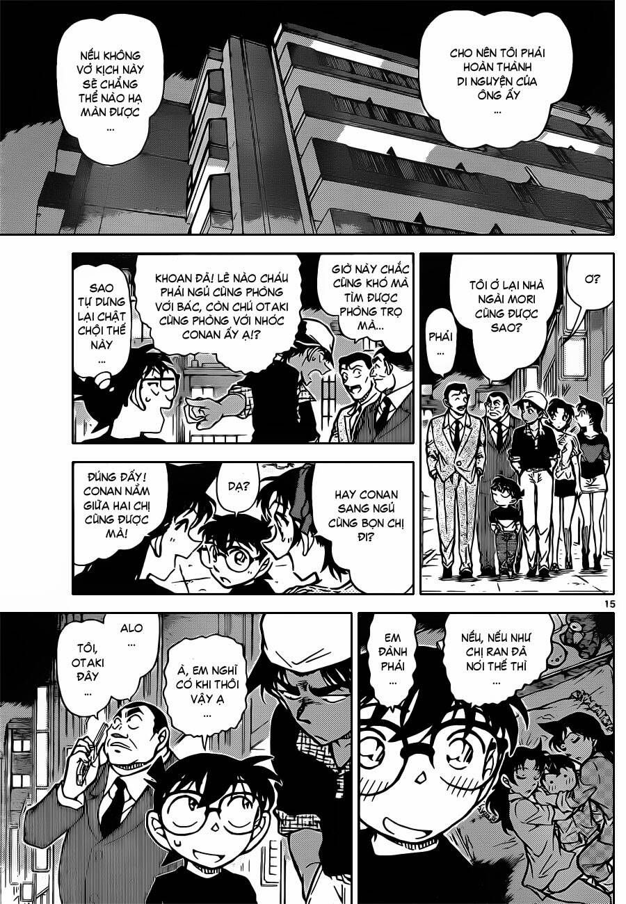 Chapter 833 - 20
