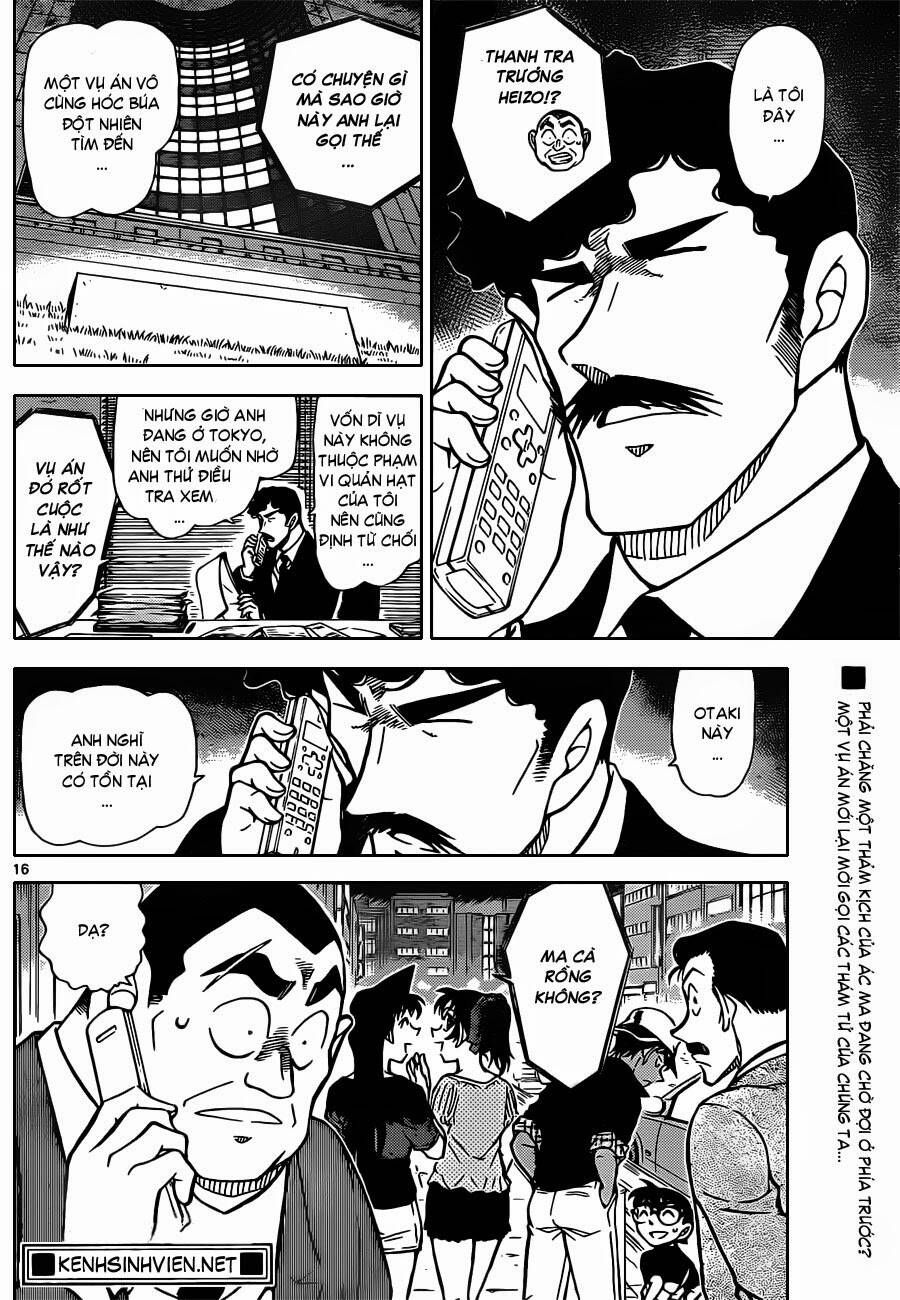 Chapter 833 - 21