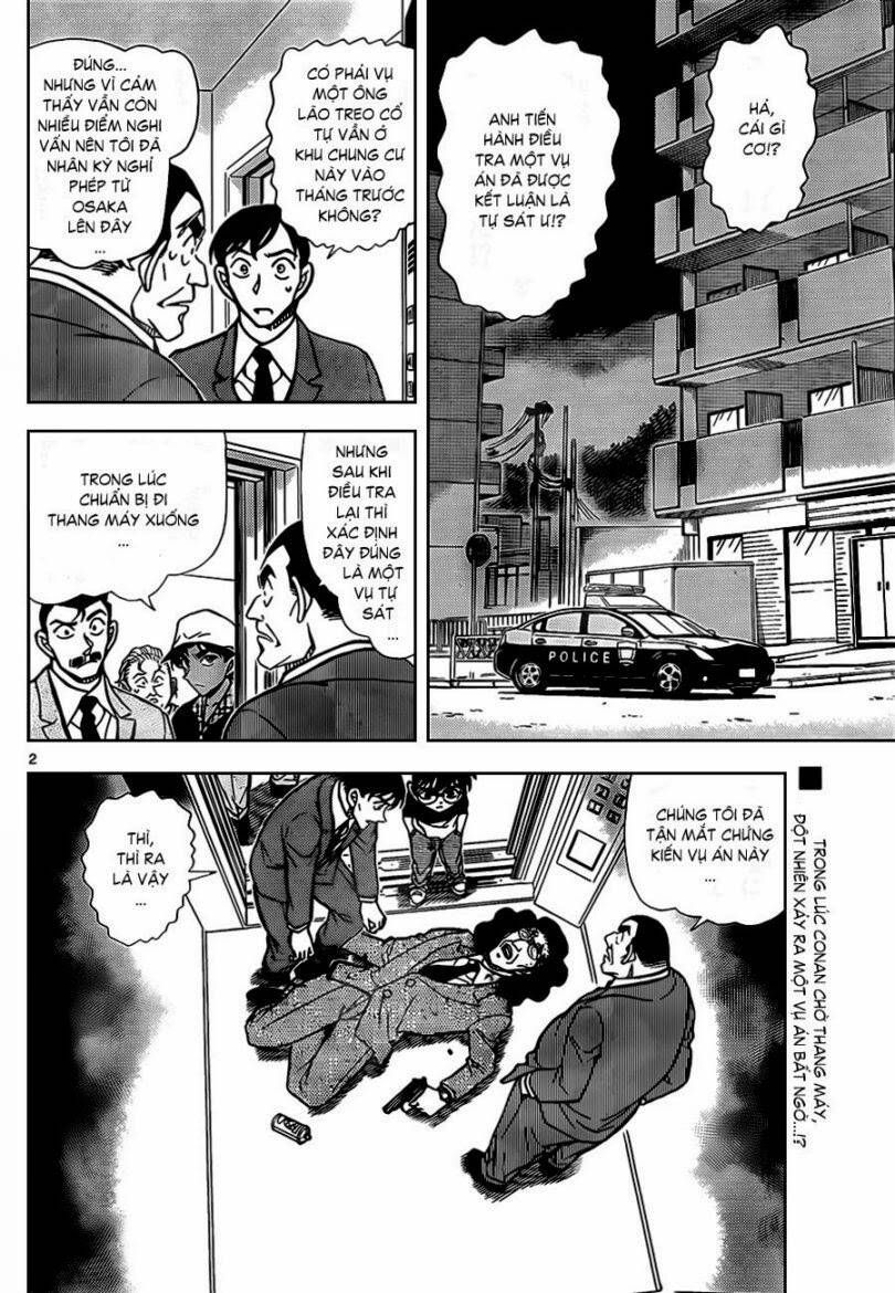 Chapter 832 - 8