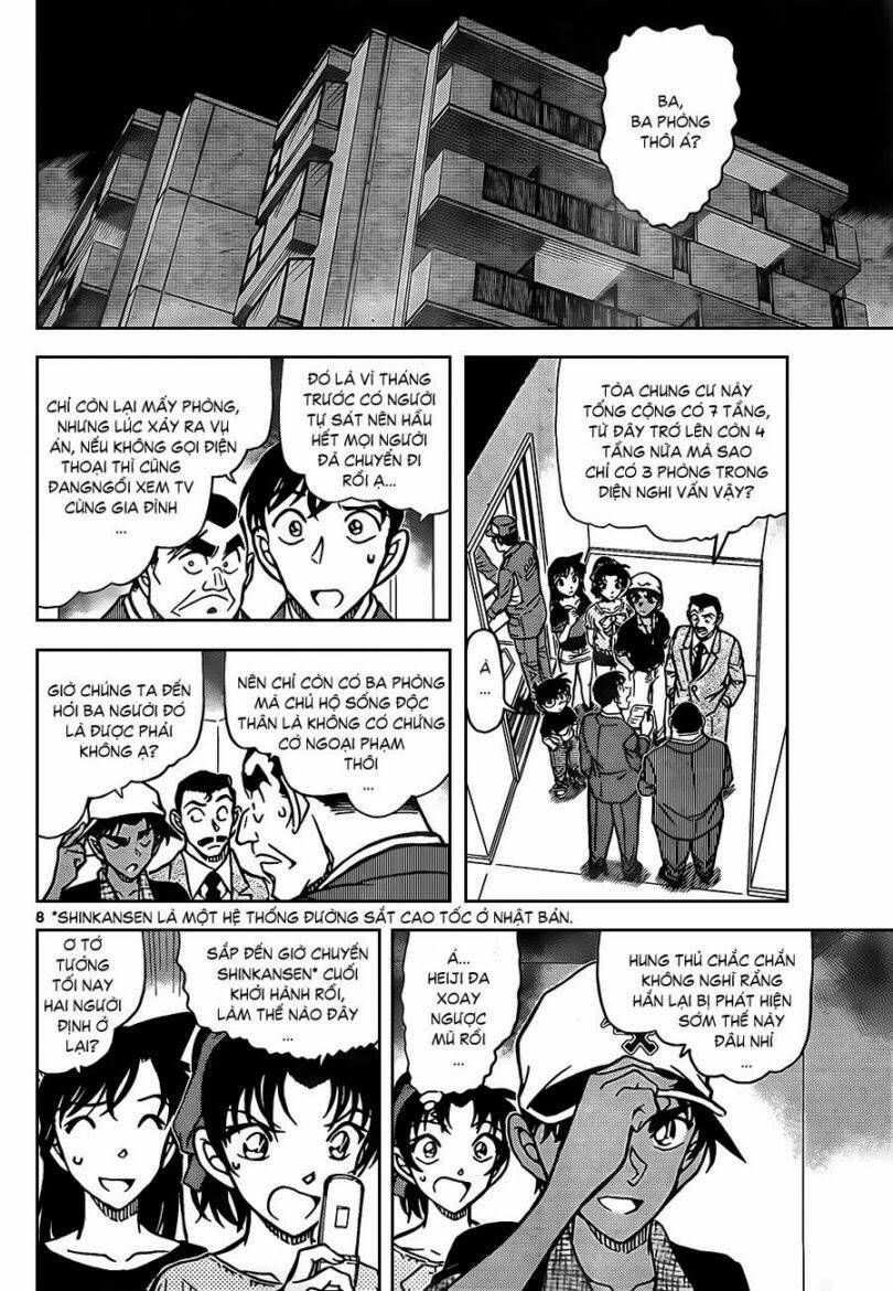 Chapter 832 - 14