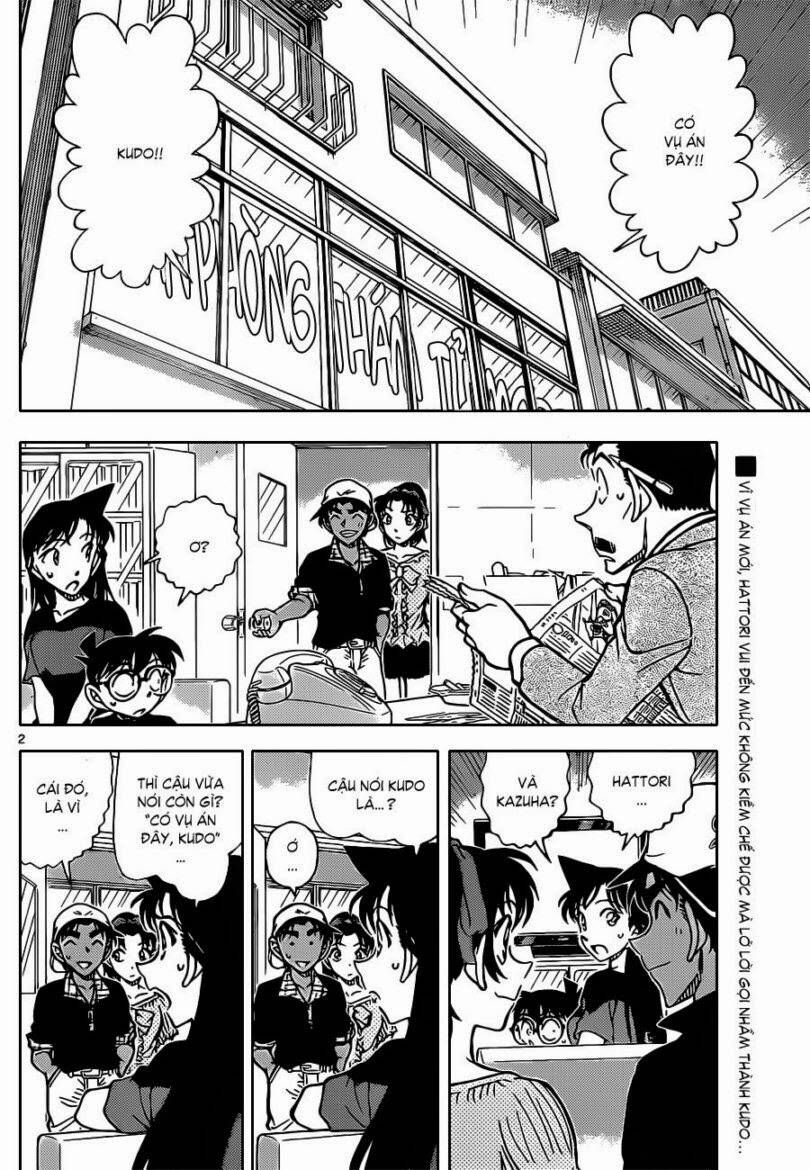 Chapter 831 - 8