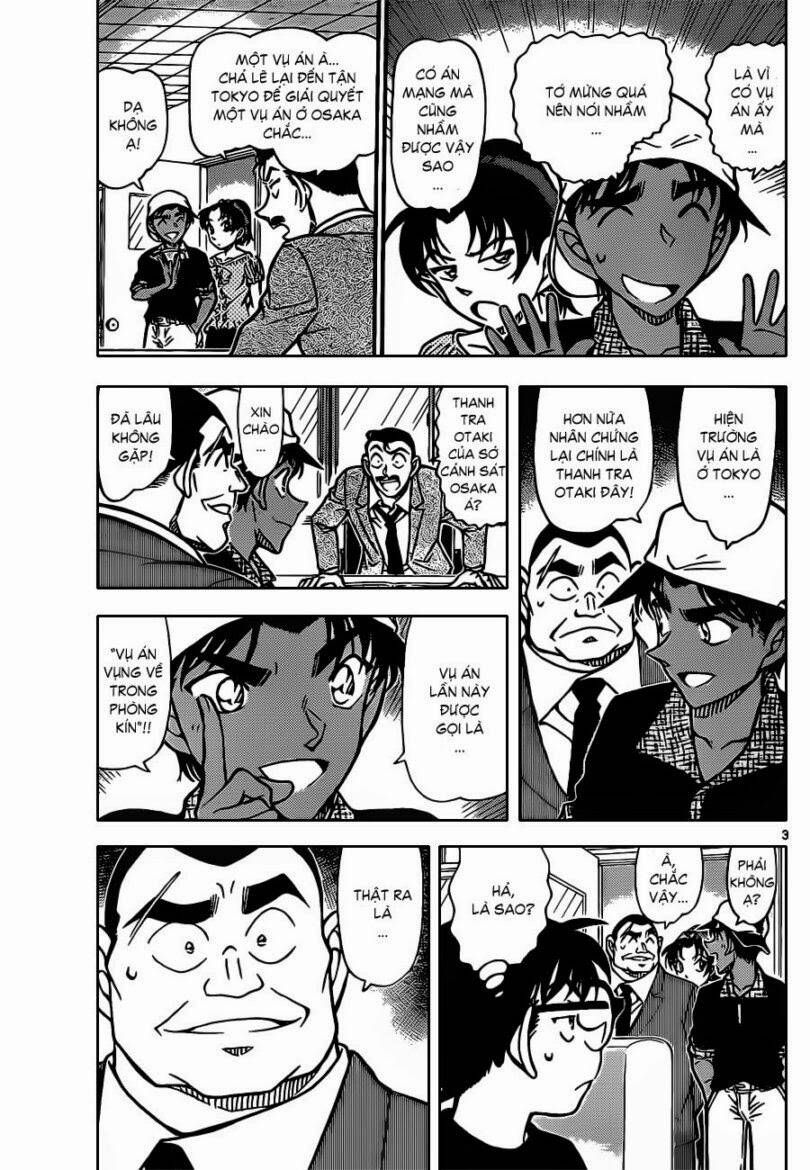 Chapter 831 - 9