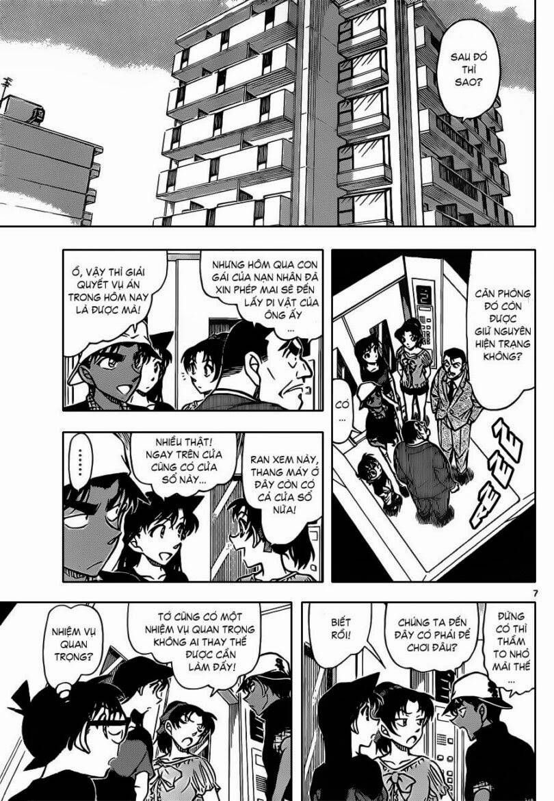 Chapter 831 - 13