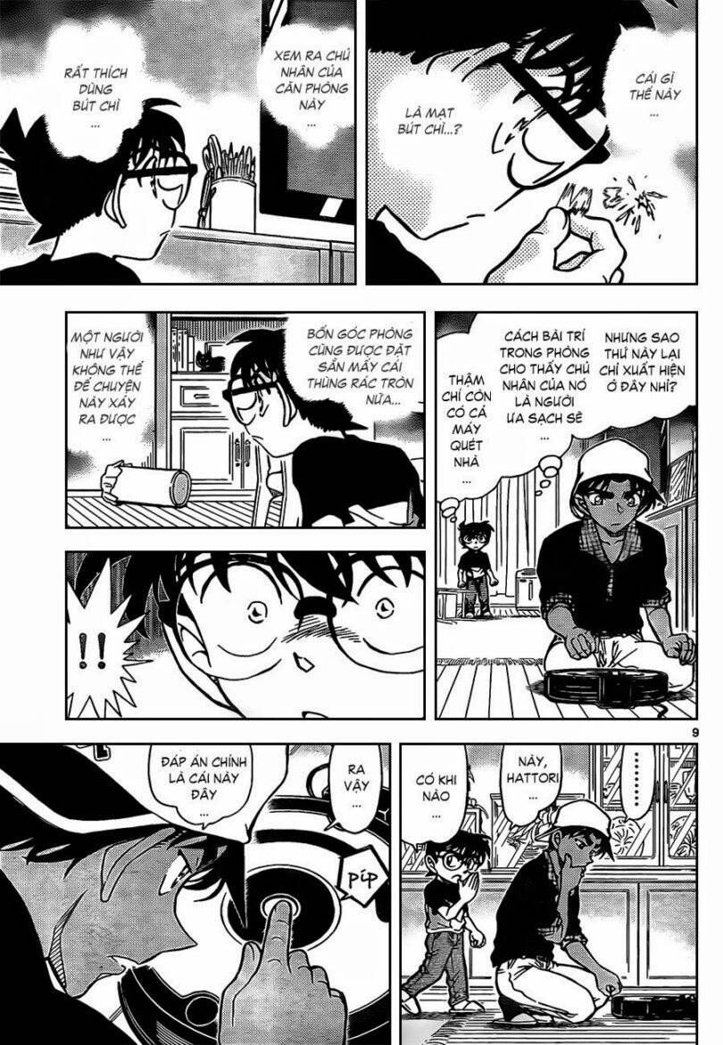 Chapter 831 - 15