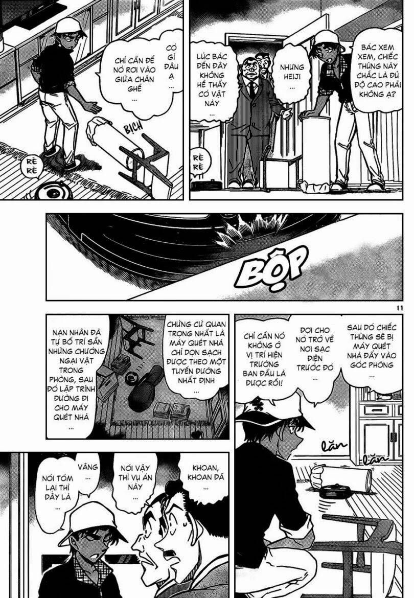 Chapter 831 - 17
