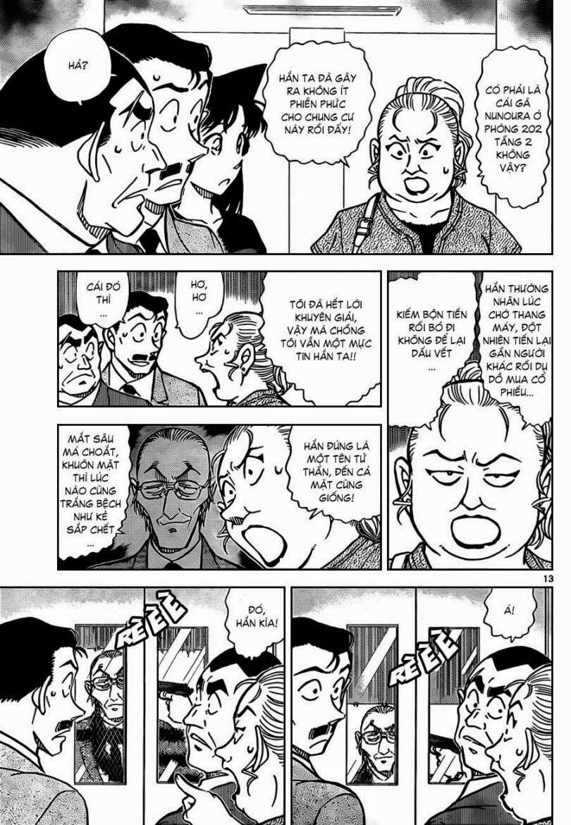 Chapter 831 - 19