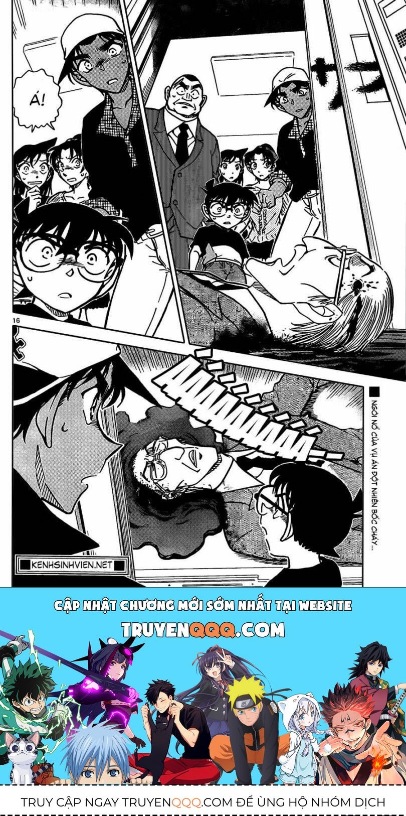Chapter 831 - 22
