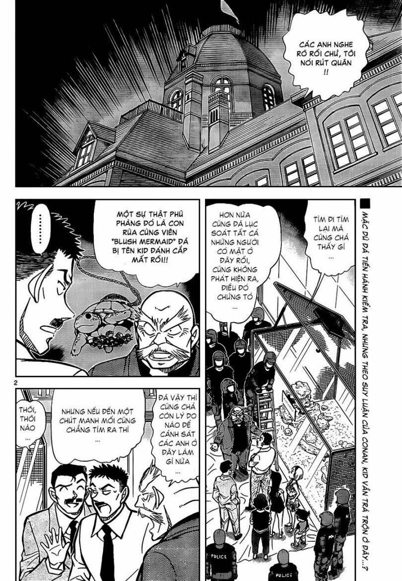 Chapter 830 - 8