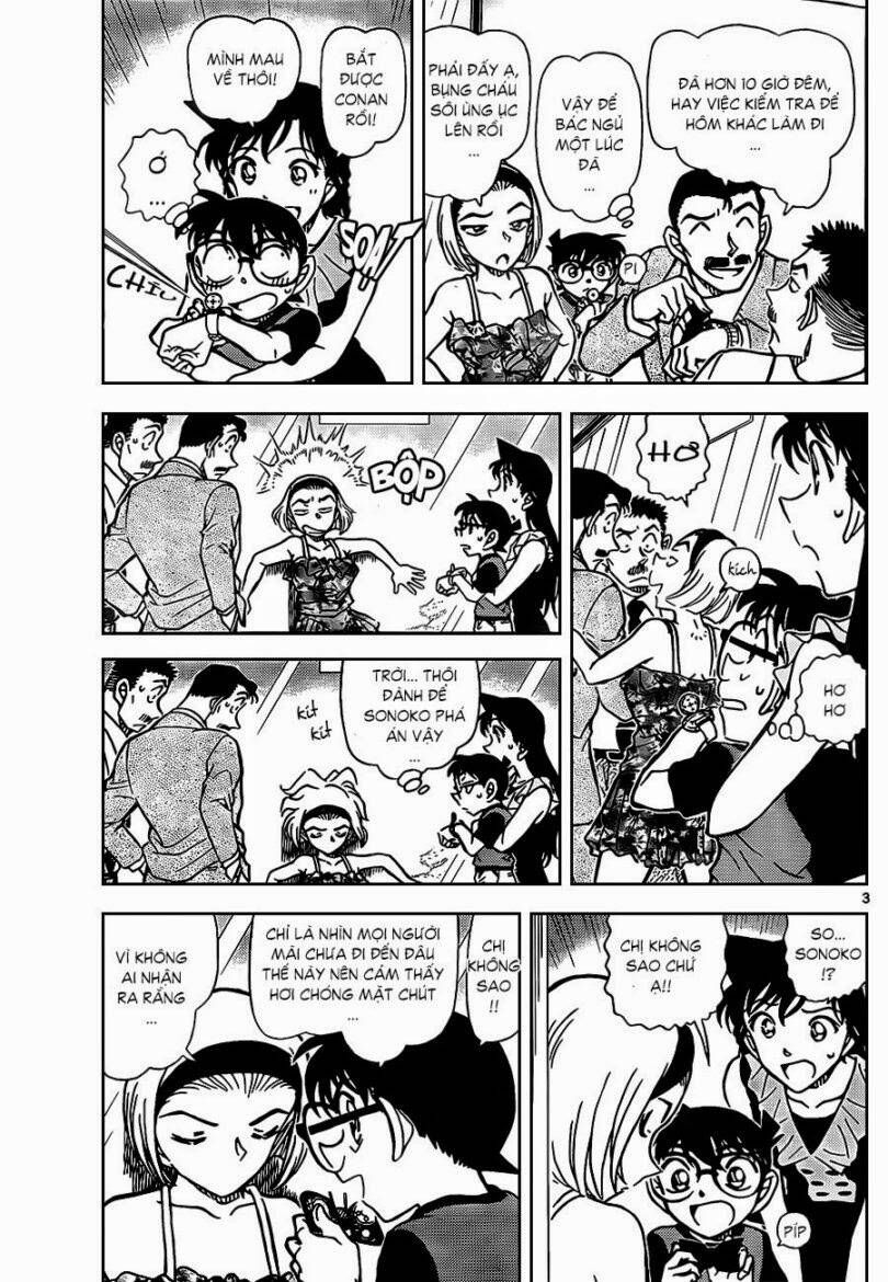 Chapter 830 - 9
