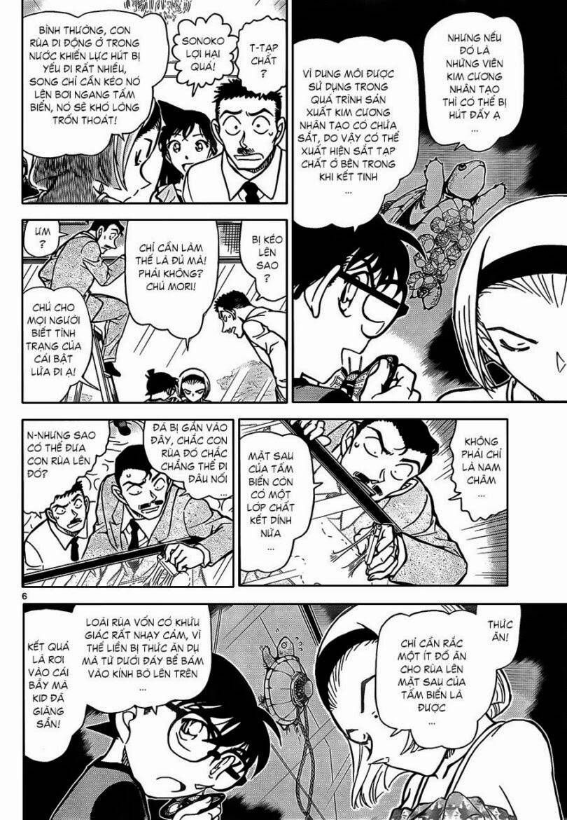 Chapter 830 - 12
