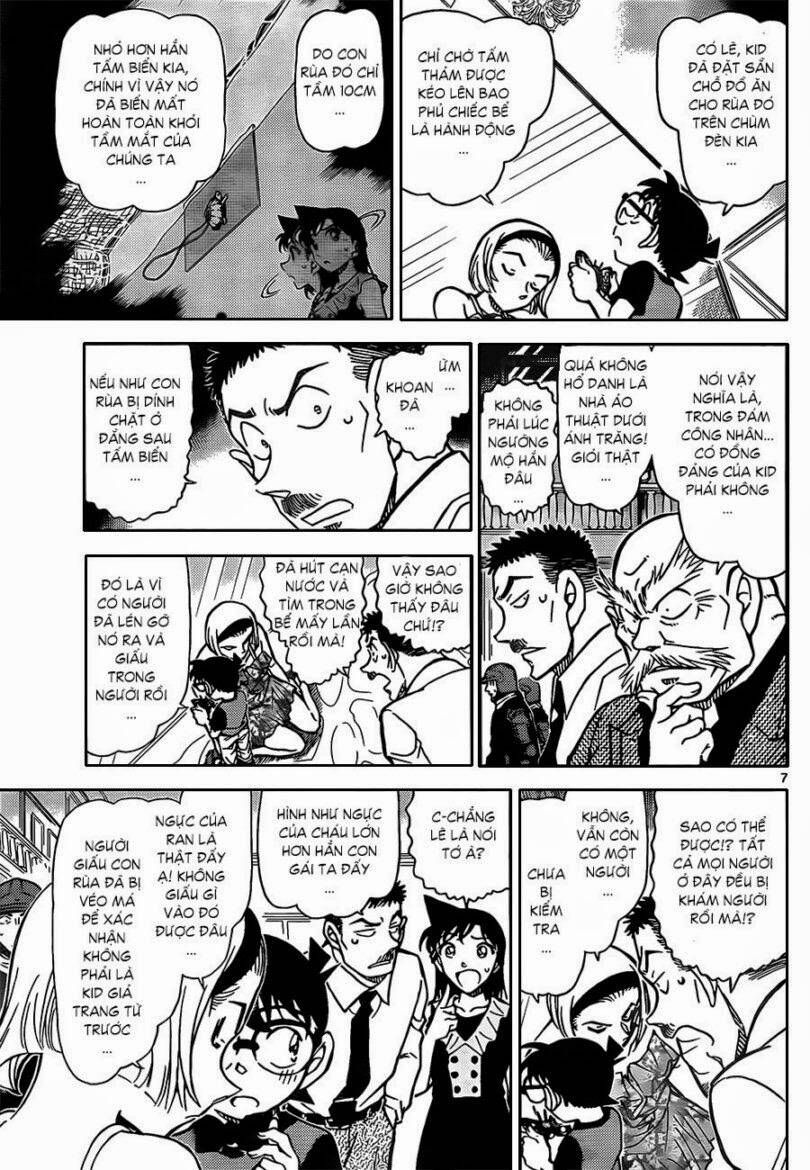 Chapter 830 - 13