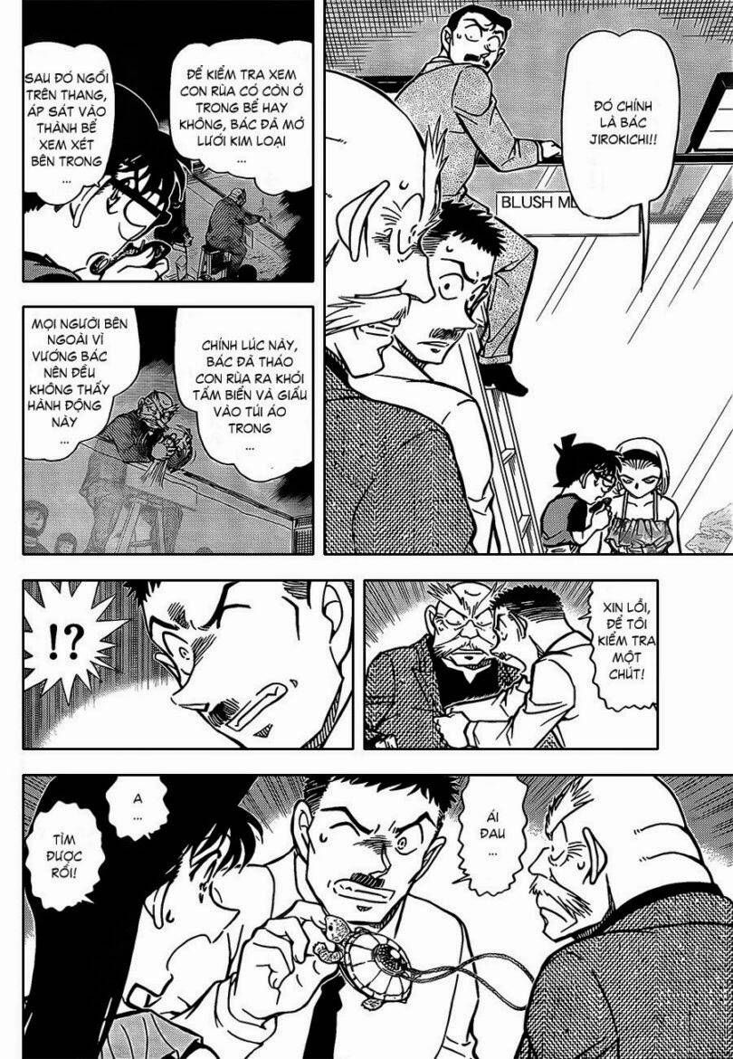 Chapter 830 - 14