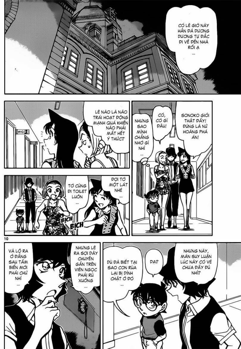 Chapter 830 - 16