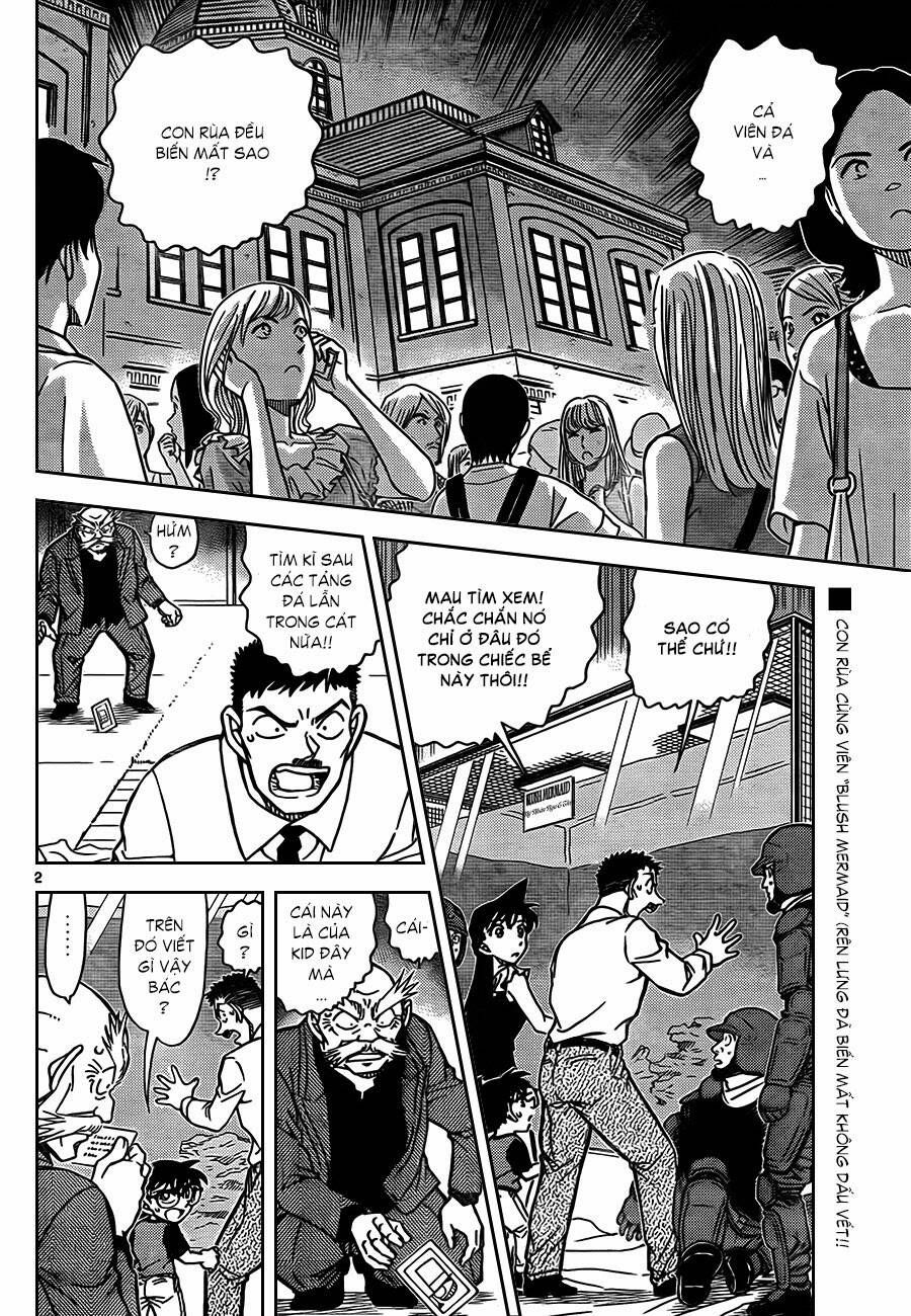 Chapter 829 - 7