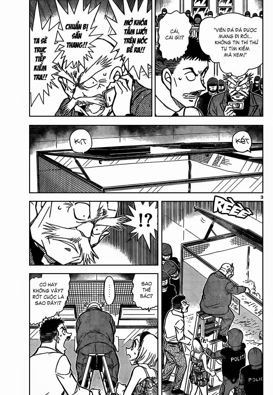 Chapter 829 - 8