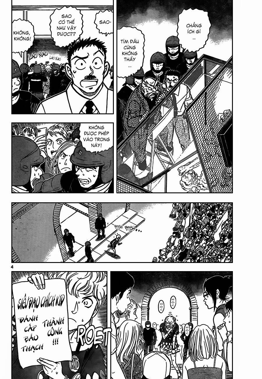 Chapter 829 - 9