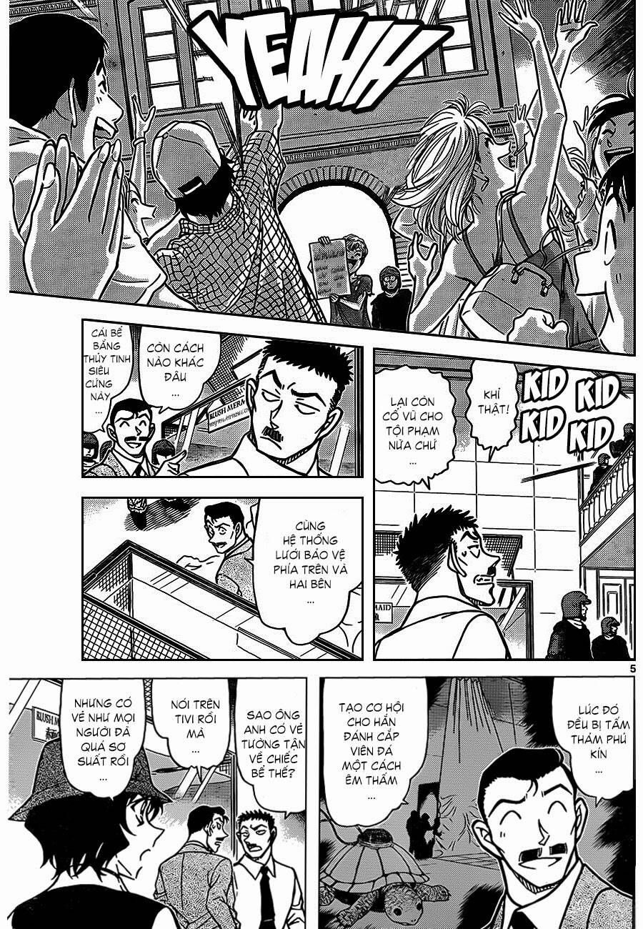 Chapter 829 - 10