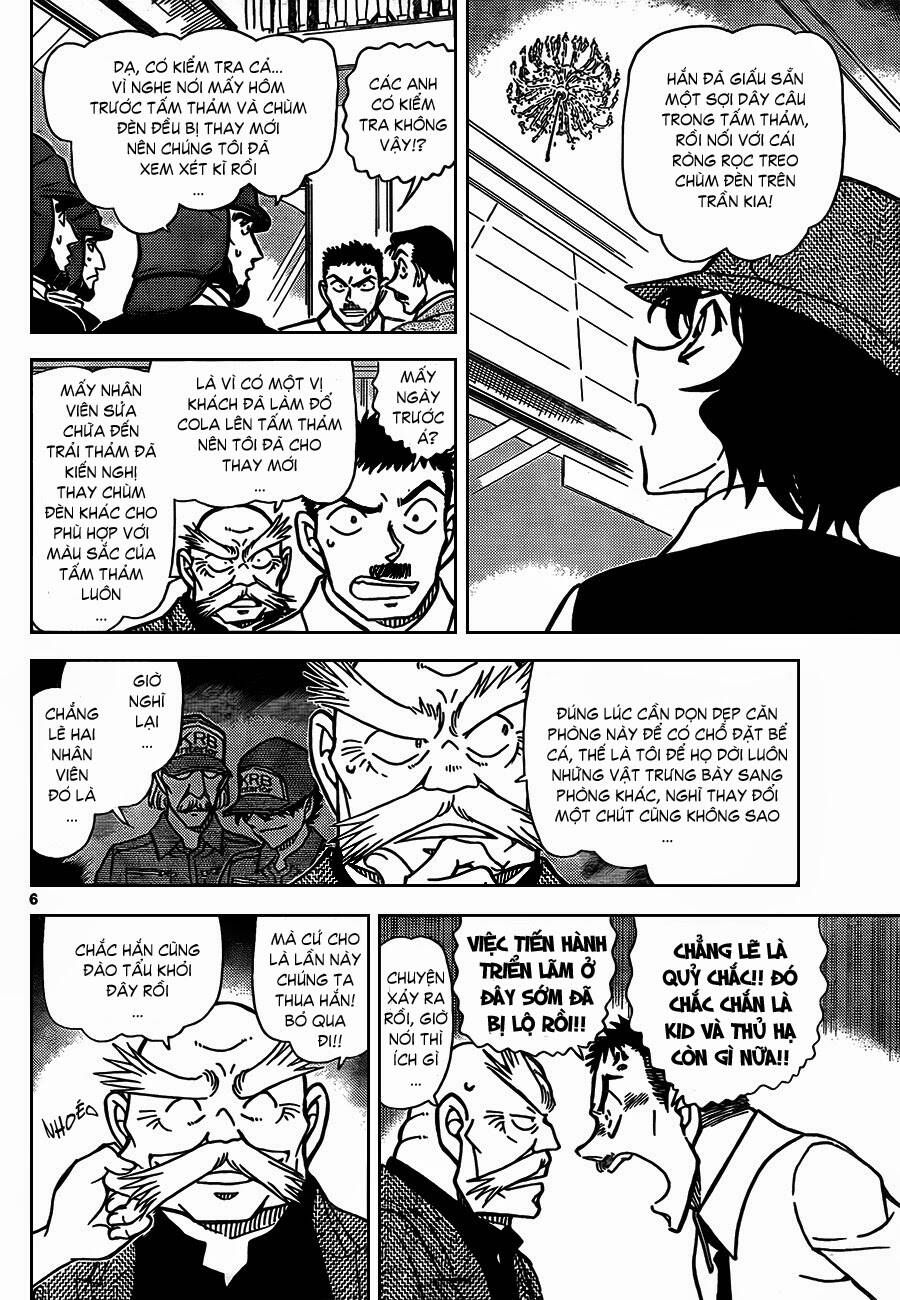 Chapter 829 - 11