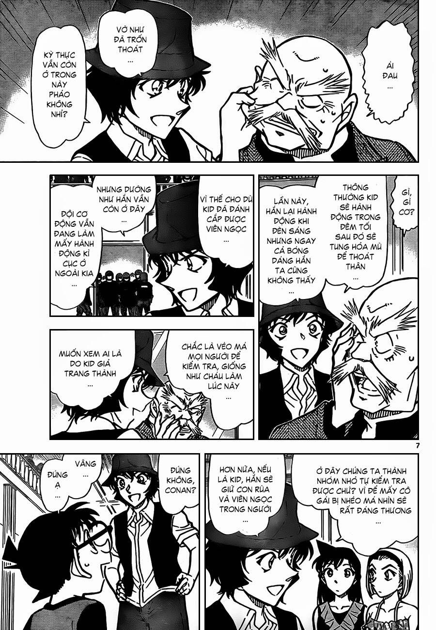 Chapter 829 - 12