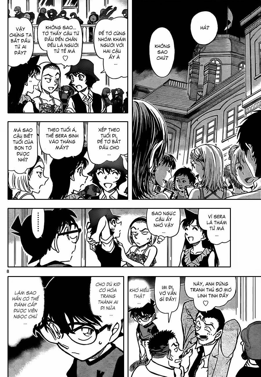 Chapter 829 - 13