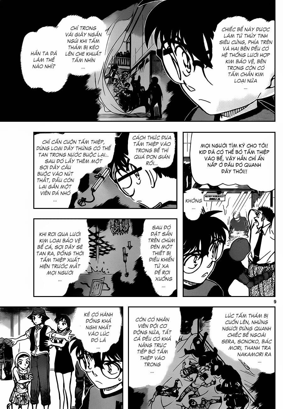 Chapter 829 - 14