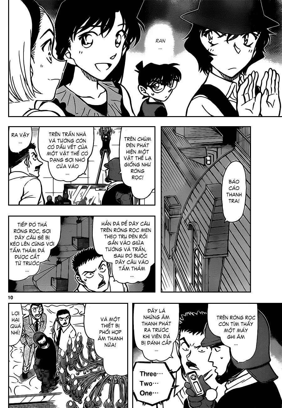 Chapter 829 - 15